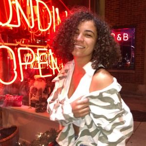 Meet your Posher, Sidney